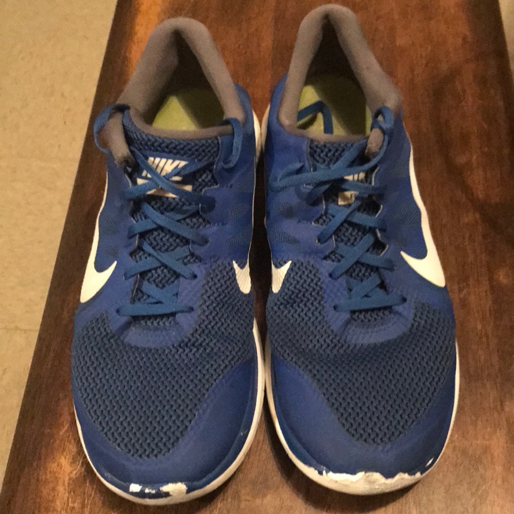 Nike 4.0 free fun  great condition